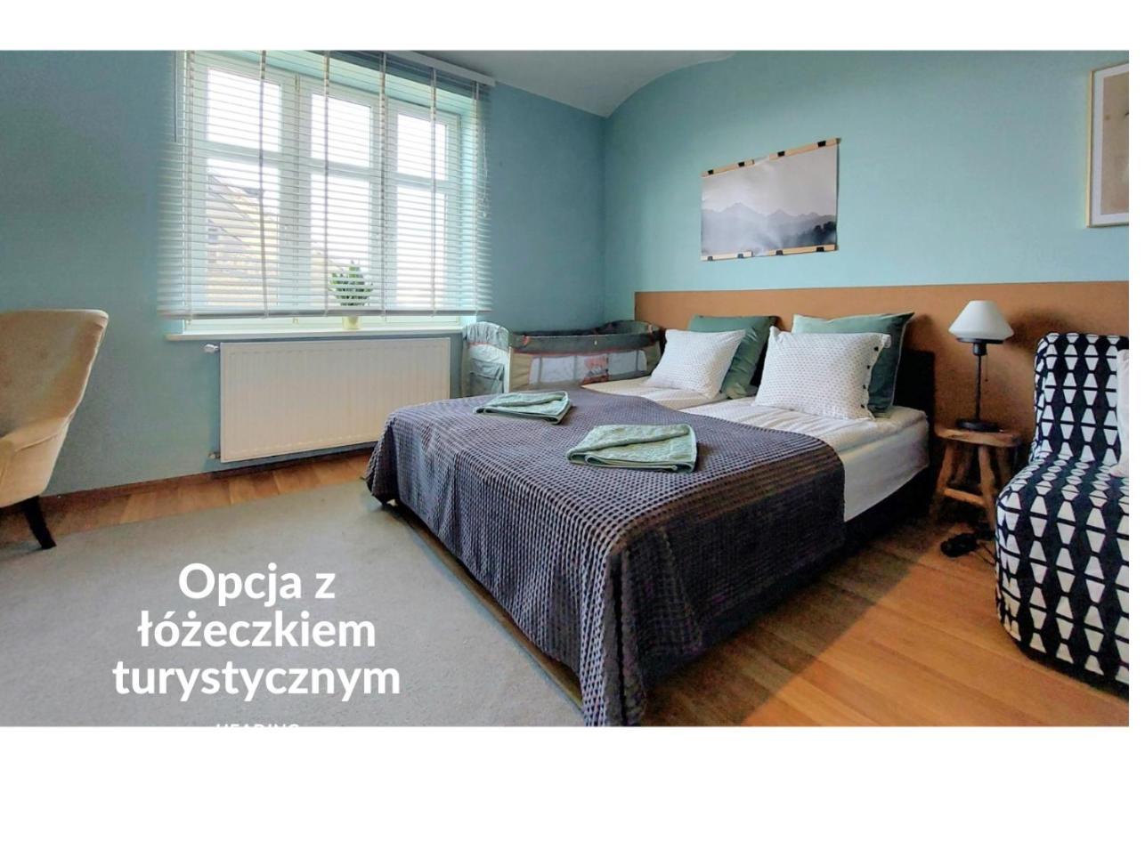 Apartamenty Nova Na Krakowskiej No 3 Bielsko-Biala Exterior foto